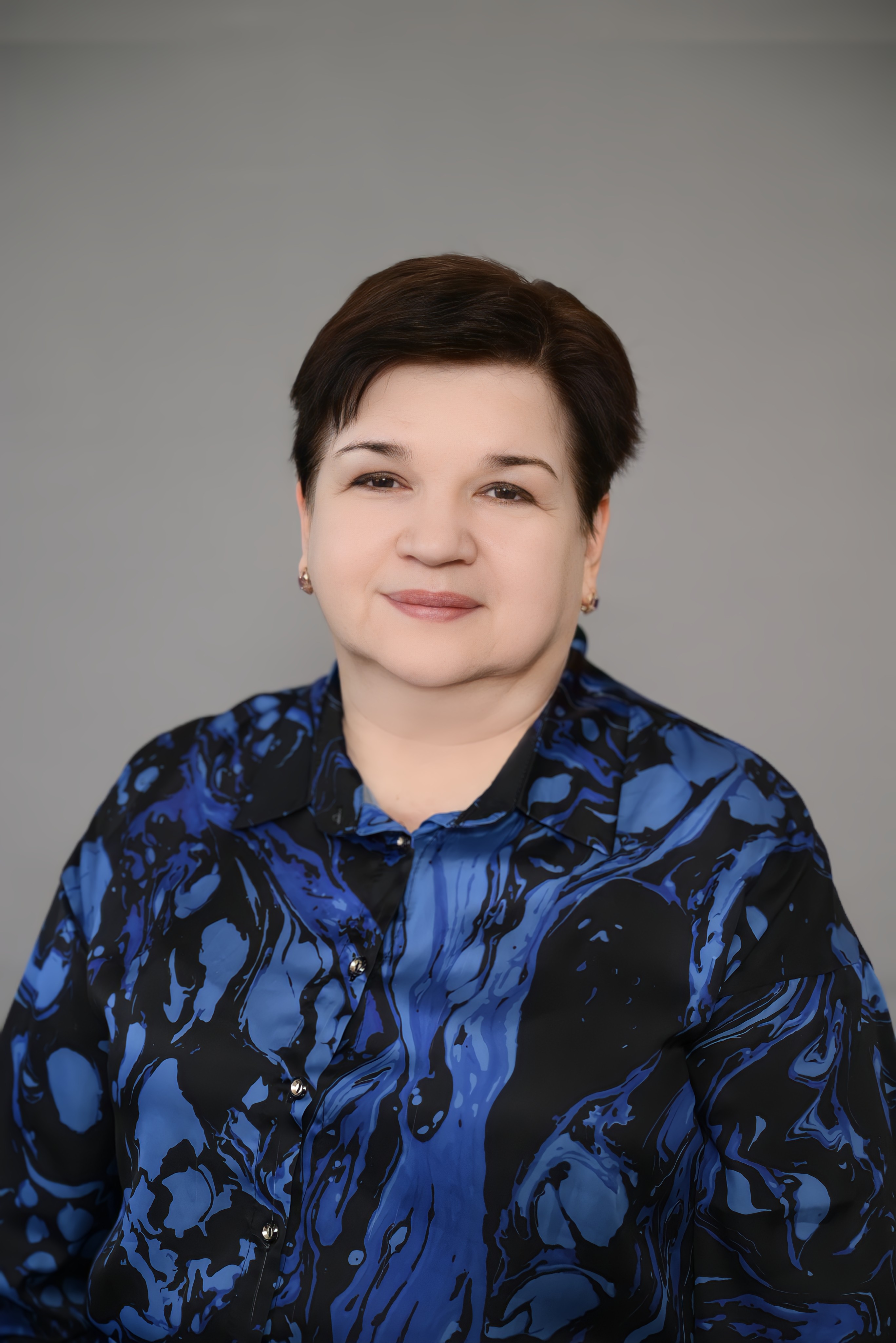 Сиротюк Светлана Викторовна.