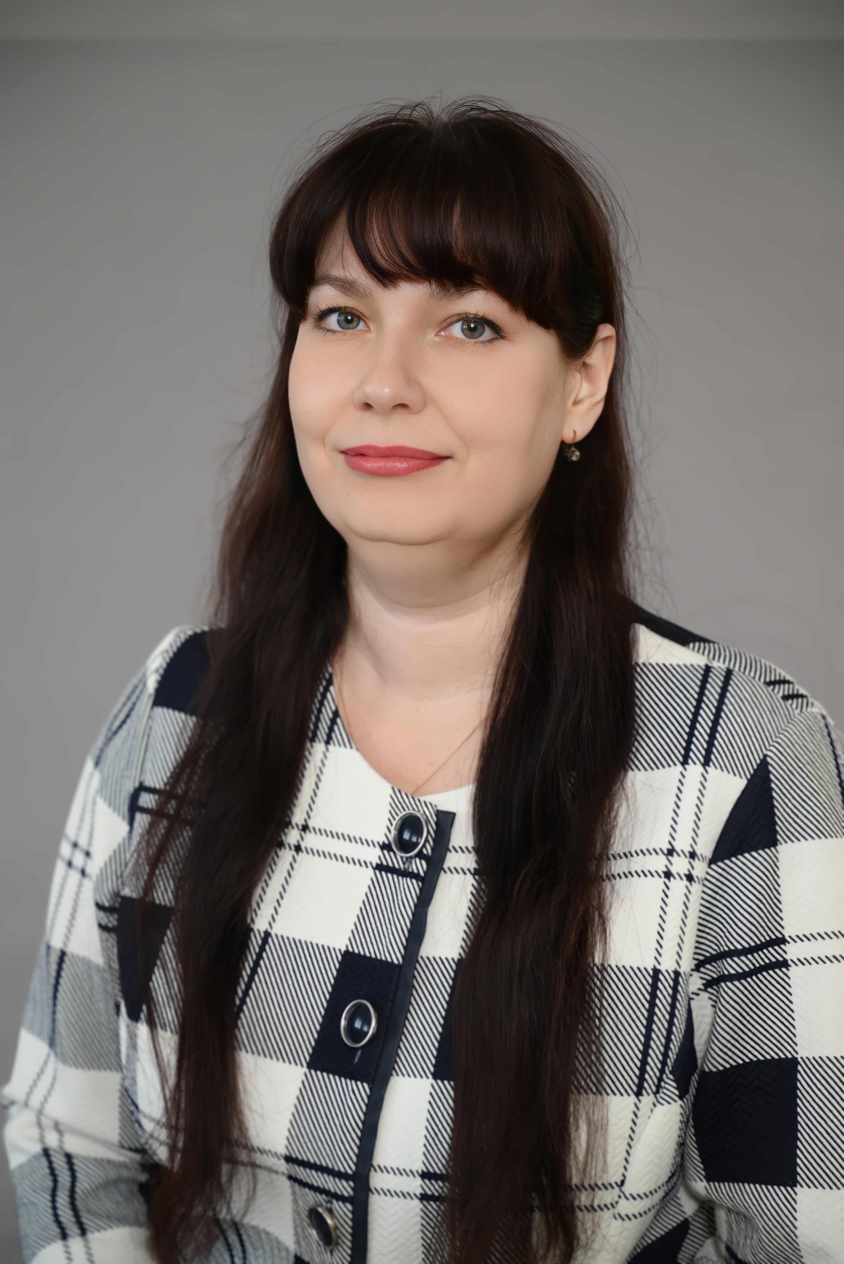 Анищенко Лидия Леонидовна.