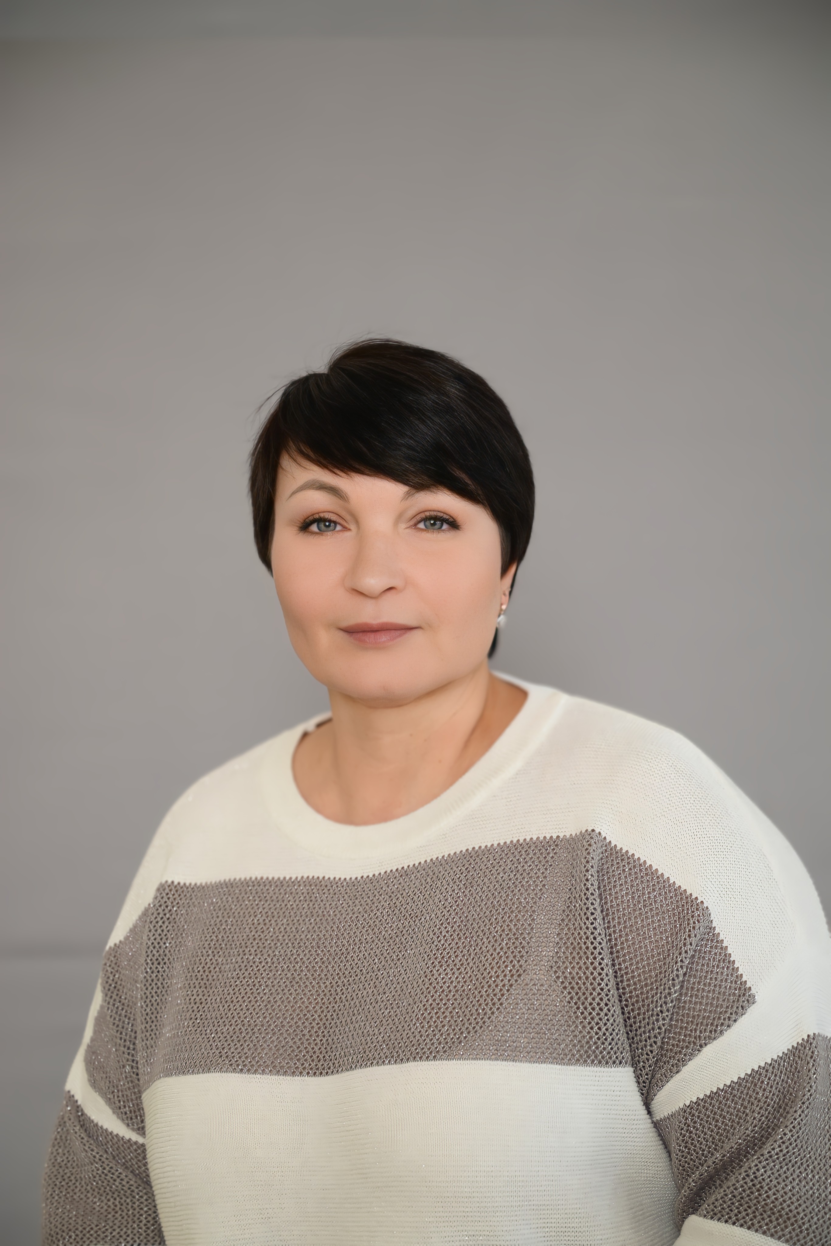 Козленко Ольга Николаевна.