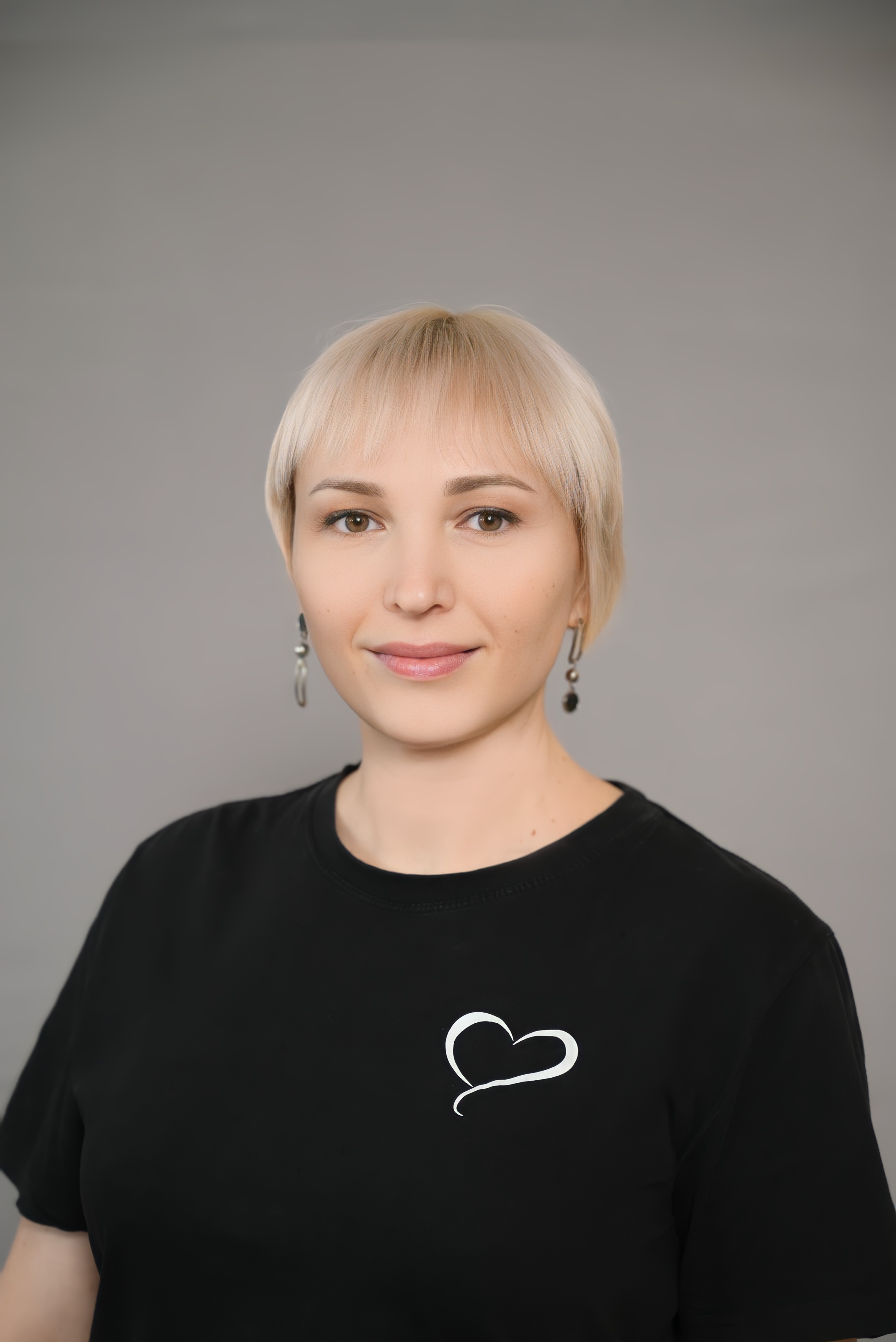 Ковган Ирина Серафимовна.