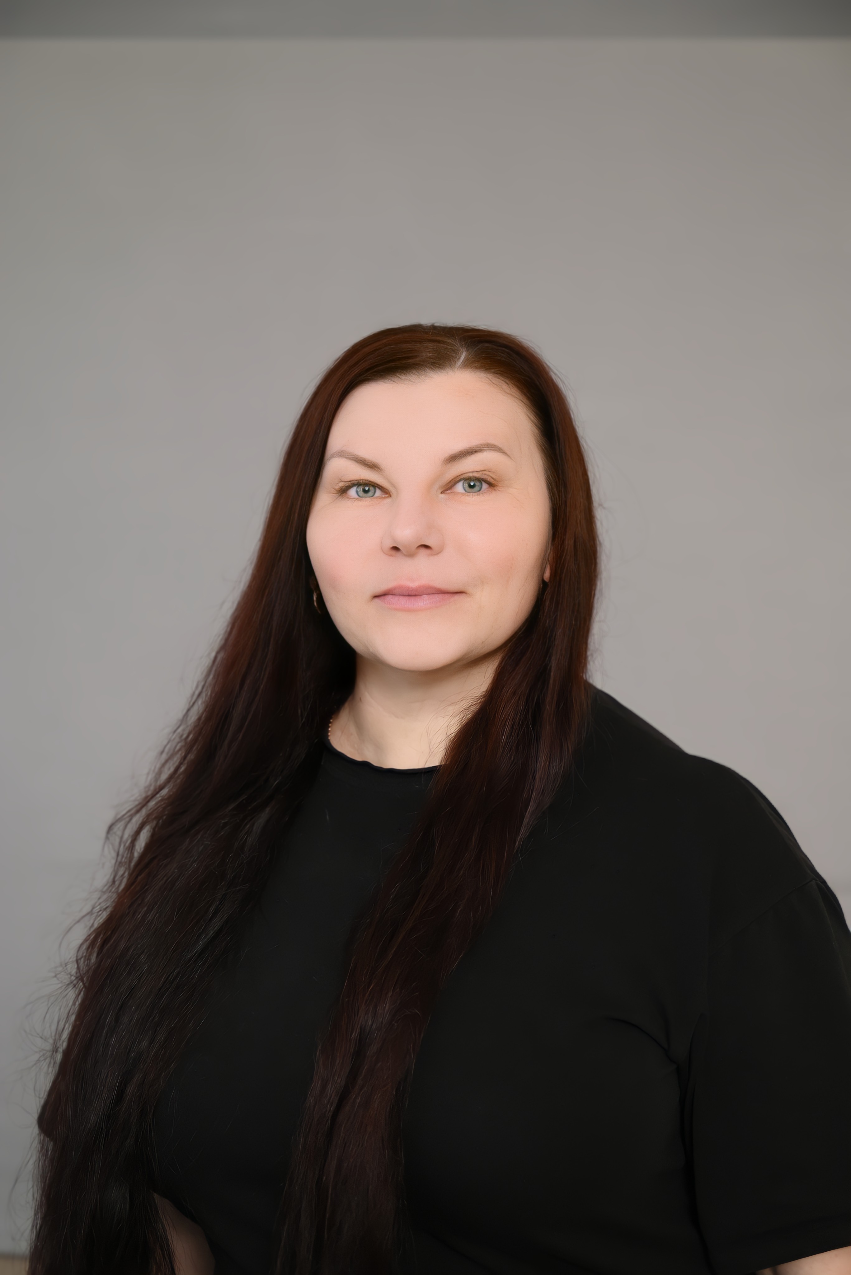 Шемет Анна Викторовна.