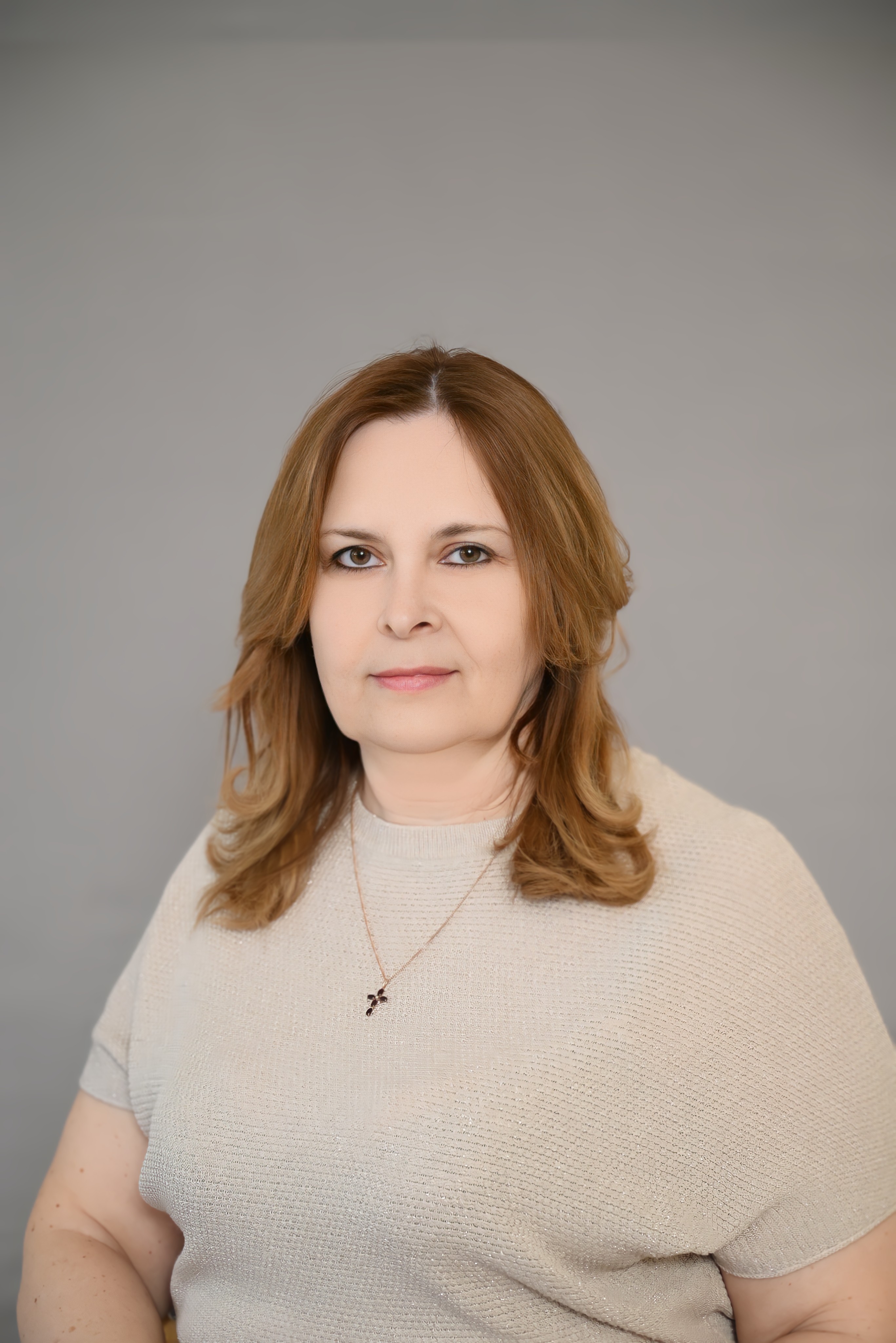Гиевская Ирина Владимировна.