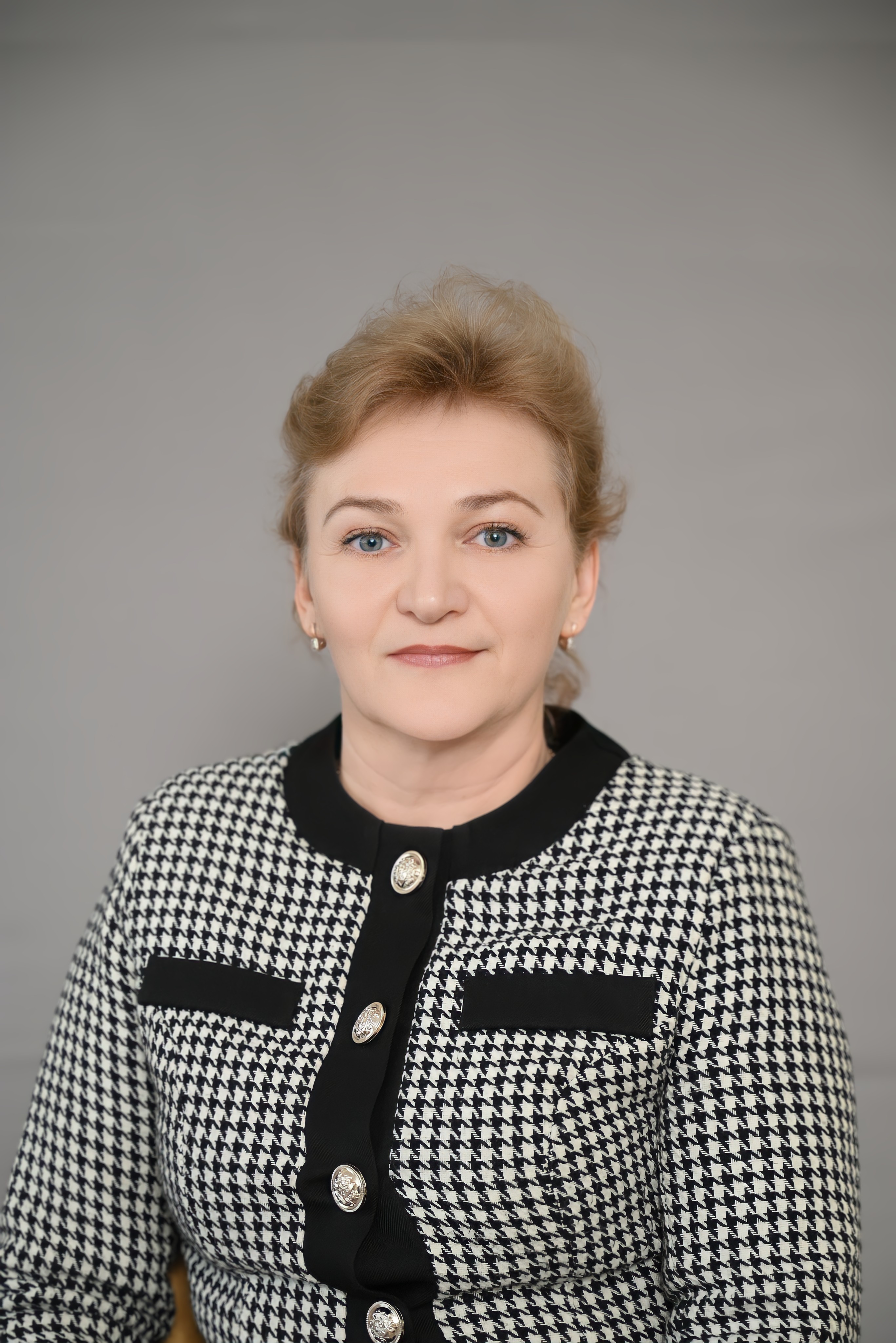 Король Марина Викторовна.