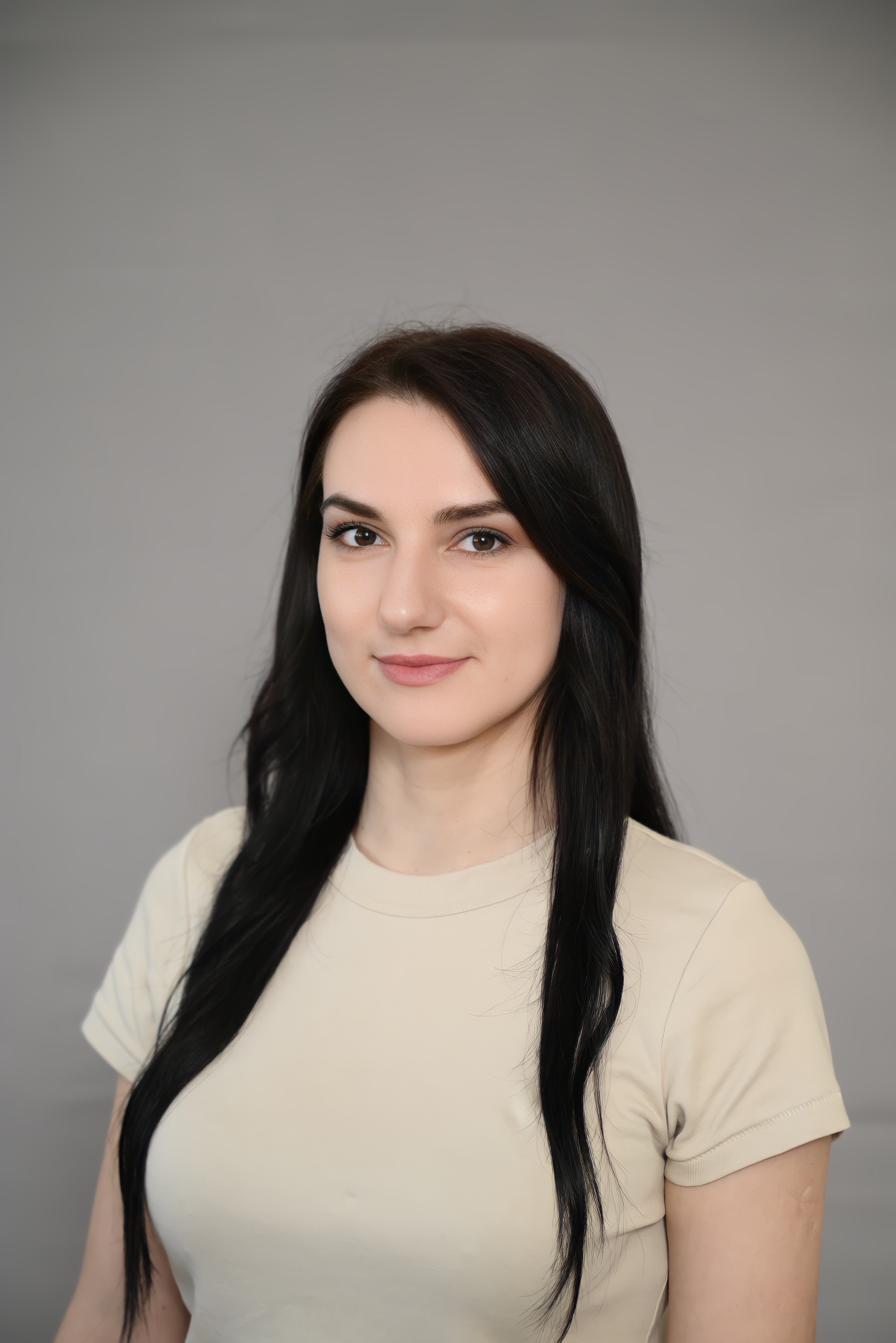 Чусовитина Ольга Владимировна.