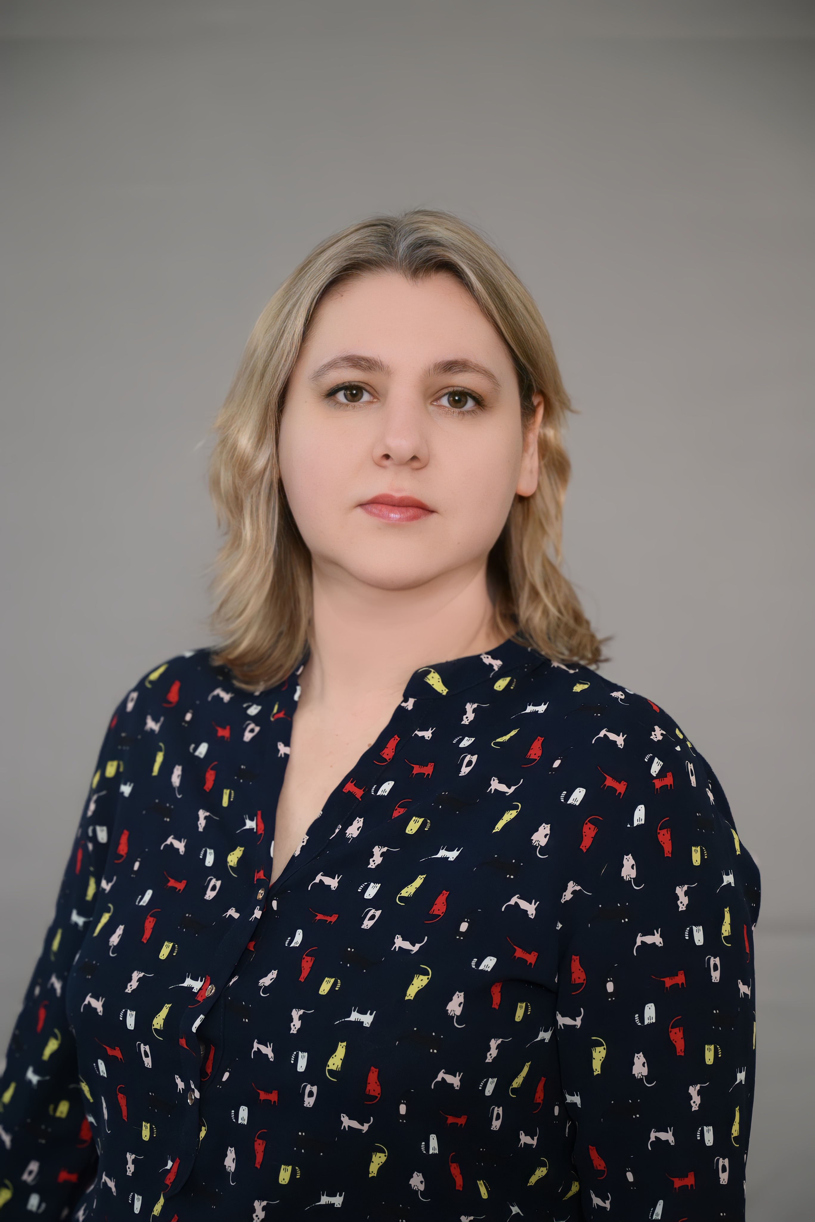 Парасоцкая Татьяна Алексеевна.