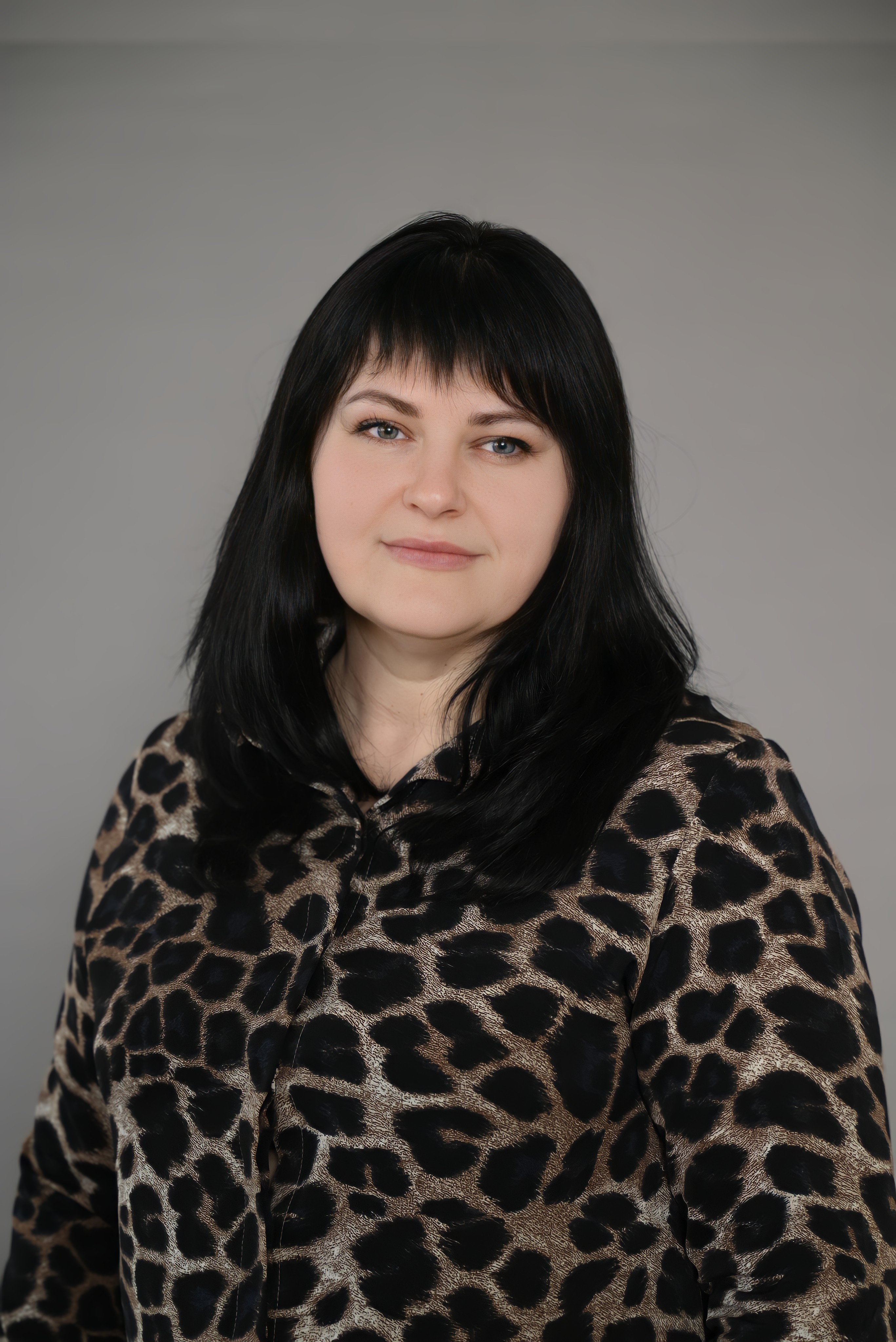 Малкова Евгения Евгеньевна.